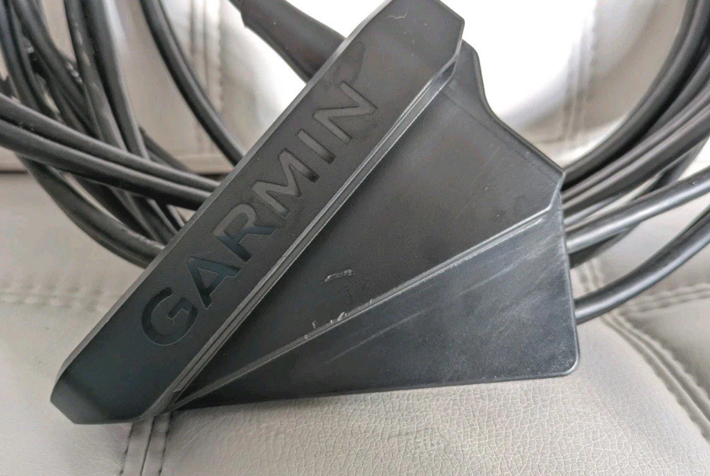 Garmin Panoptix Livescope LVS32 Transducer