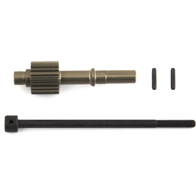 Associated 91799 B6.1 Laydown Top Shaft