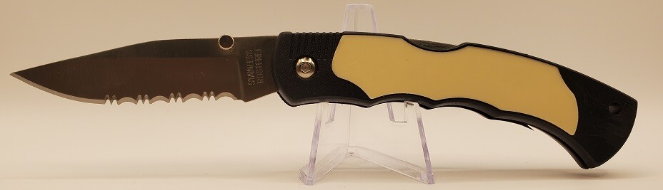 FROST CUTLERY ROAD RUNNER 15-235