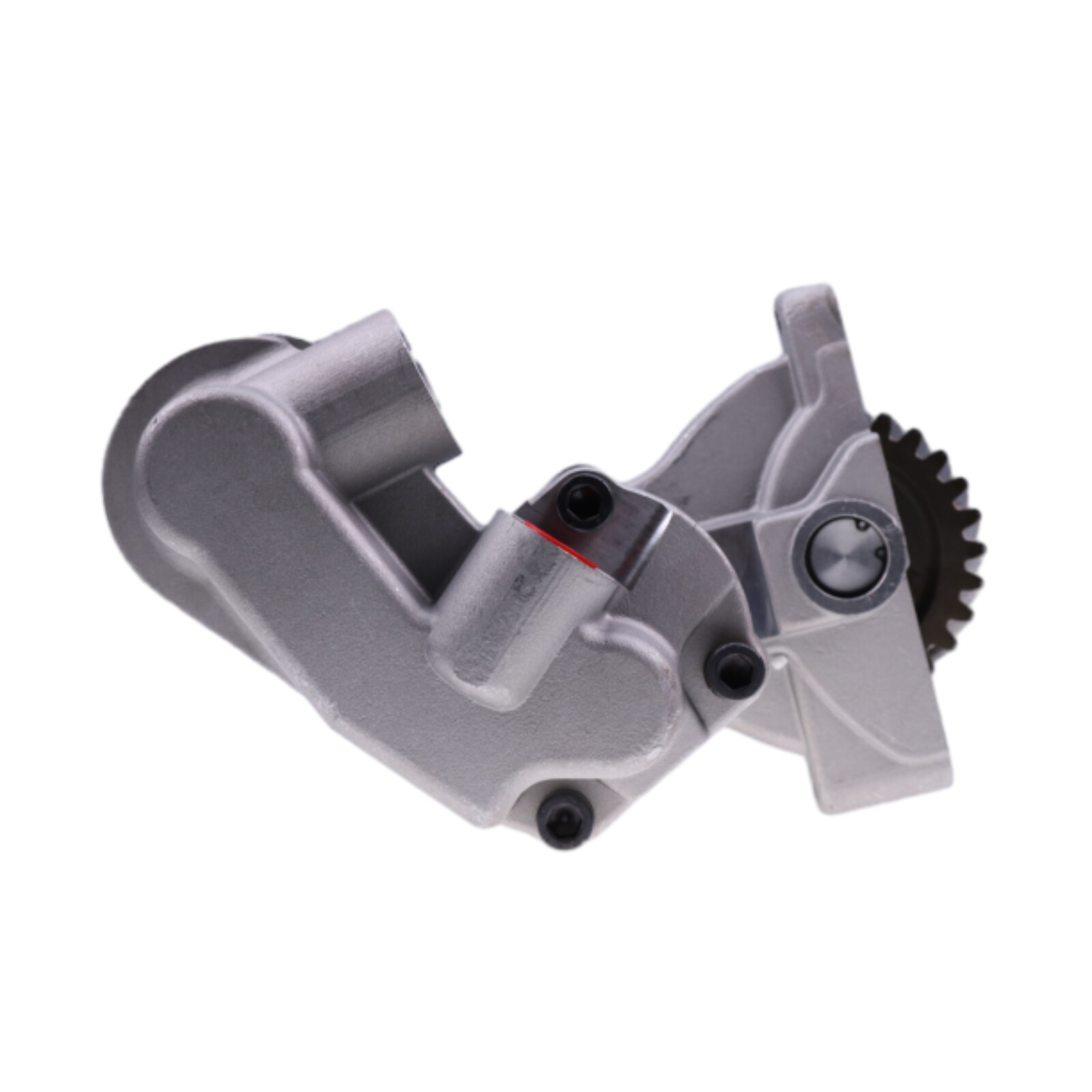 Hydraulic Pump E1NN600AA For FarmTrac 45 545 545DTC 555 555DTC 60 665 665DTC 70