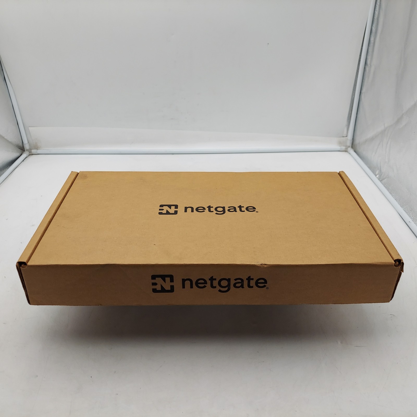 Netgate 6100 BASE Firewall Appliance Router