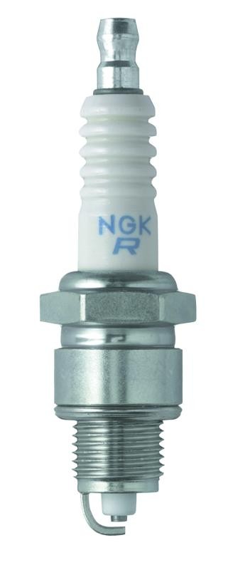 NGK Spark Plugs Part # BMR2A SOLID Stock # 4013 (Box of 4)