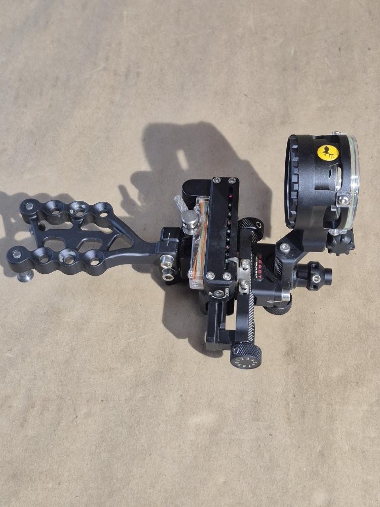 TROPHY RIDGE BOW SIGHT (B33010075)