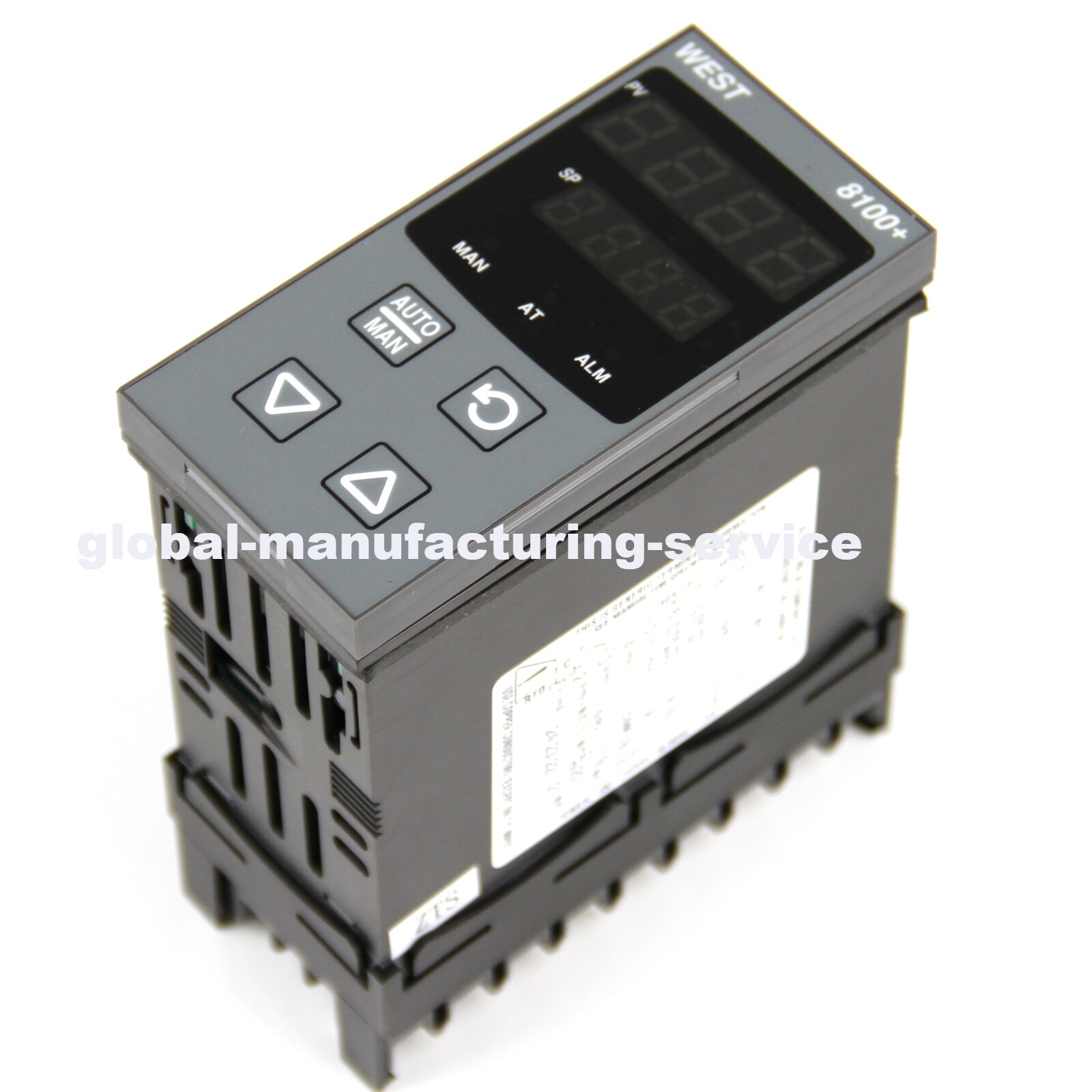 West Temperature Controller P8100 21110020 NEW