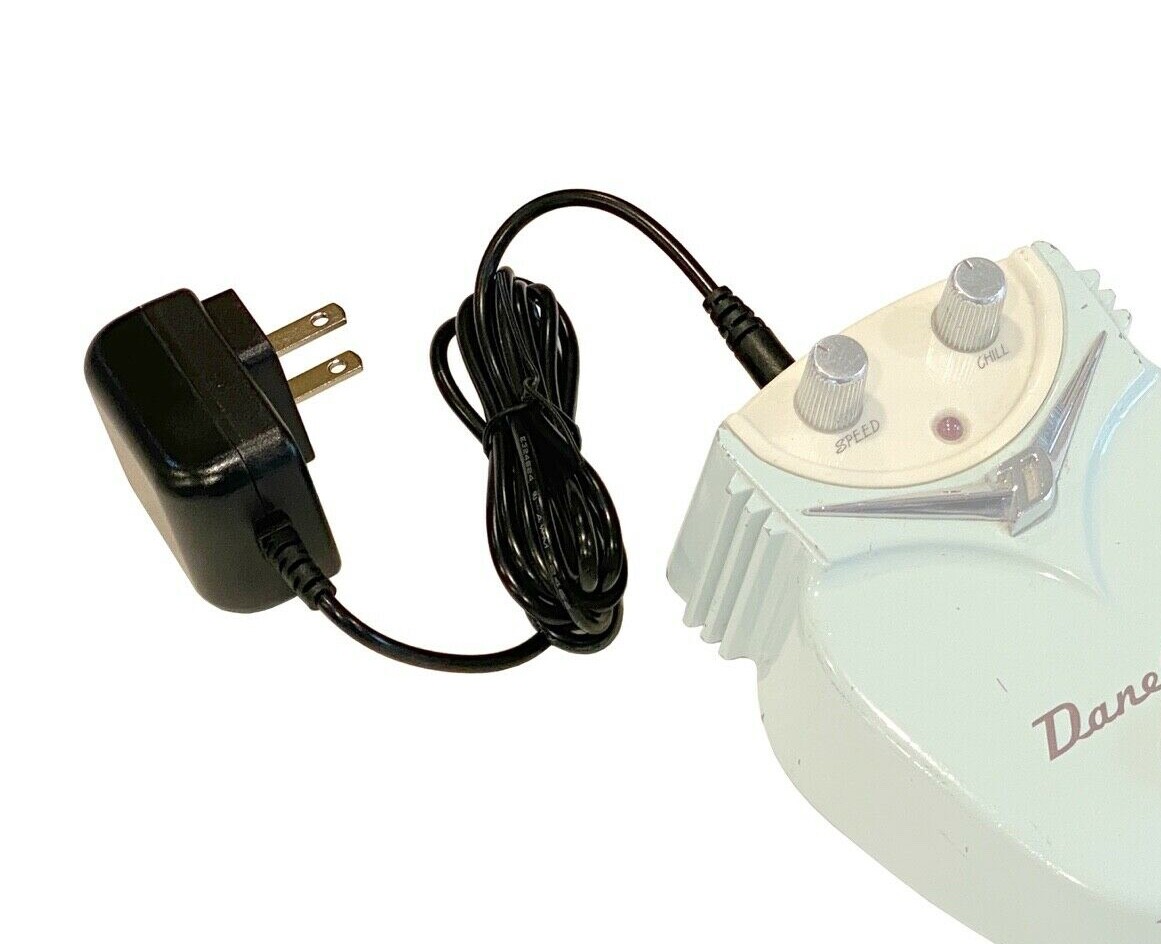 18V Power supply AC DC Adapter for Danelectro Cool Cat DC-1 Chorus (18V Version)