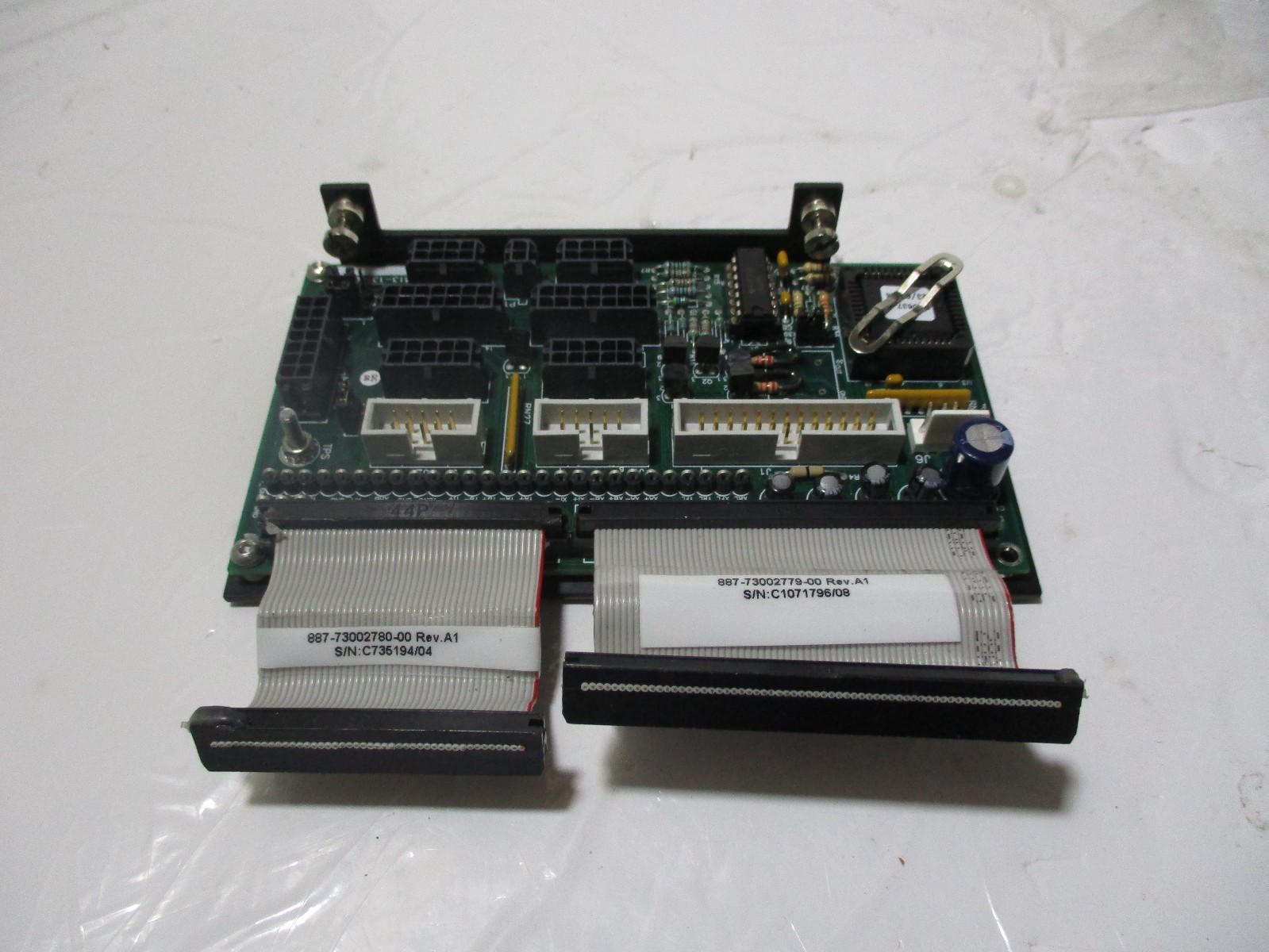 NOVA 313-13180-00 Board