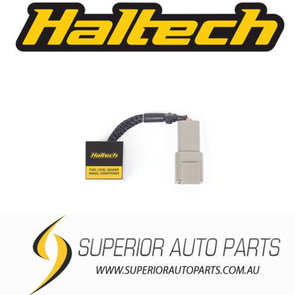 Haltech Fuel Level Sender Signal Conditioner HT-038002