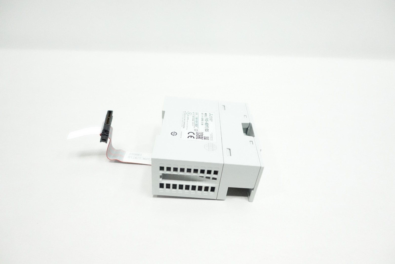 Mitsubishi FX5-8EYT/ES Programmable Controller