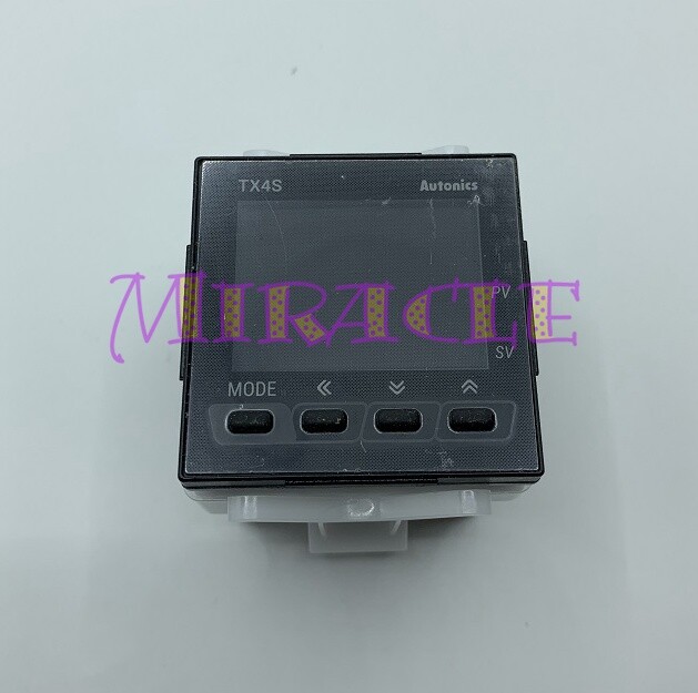 1PC NEW FOR AUTONICS temperature controller TX4S-14S