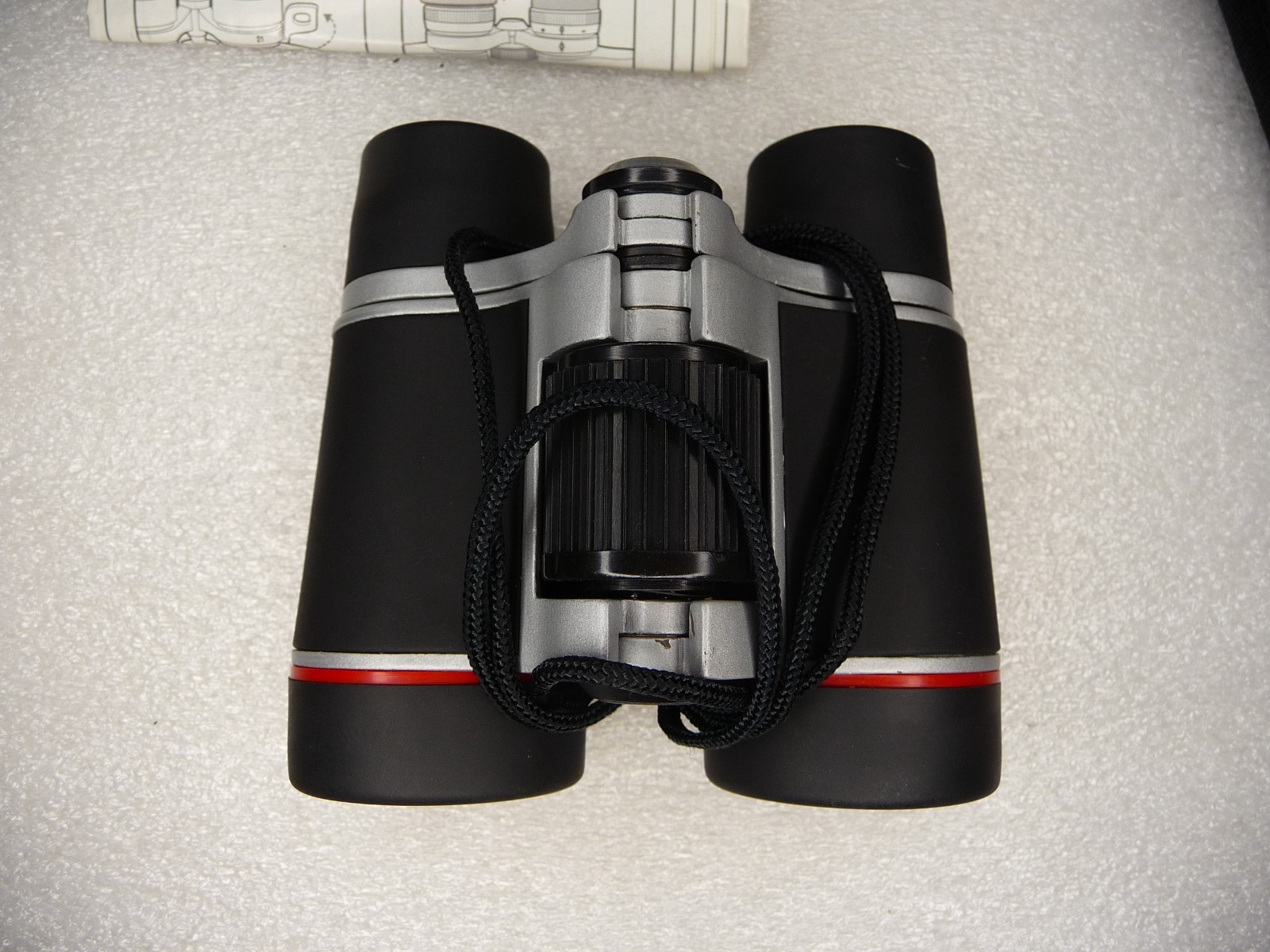 BUSHNELL PowerView 4x30 Binocular