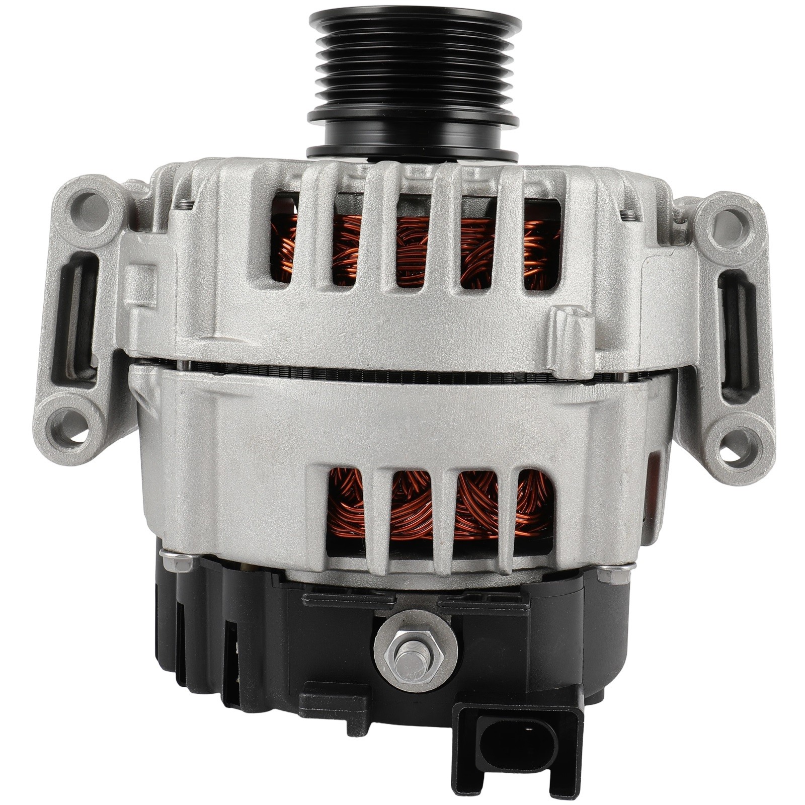 Alternator For Mercedes-Benz CLS400 C218/X218 2015-2017 V6 3.0L CG20U011 21098
