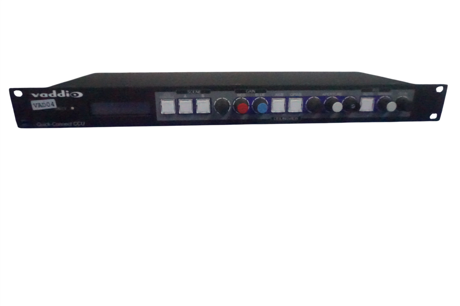 vaddio vad04 Quick-connect ccu - Free Shipping