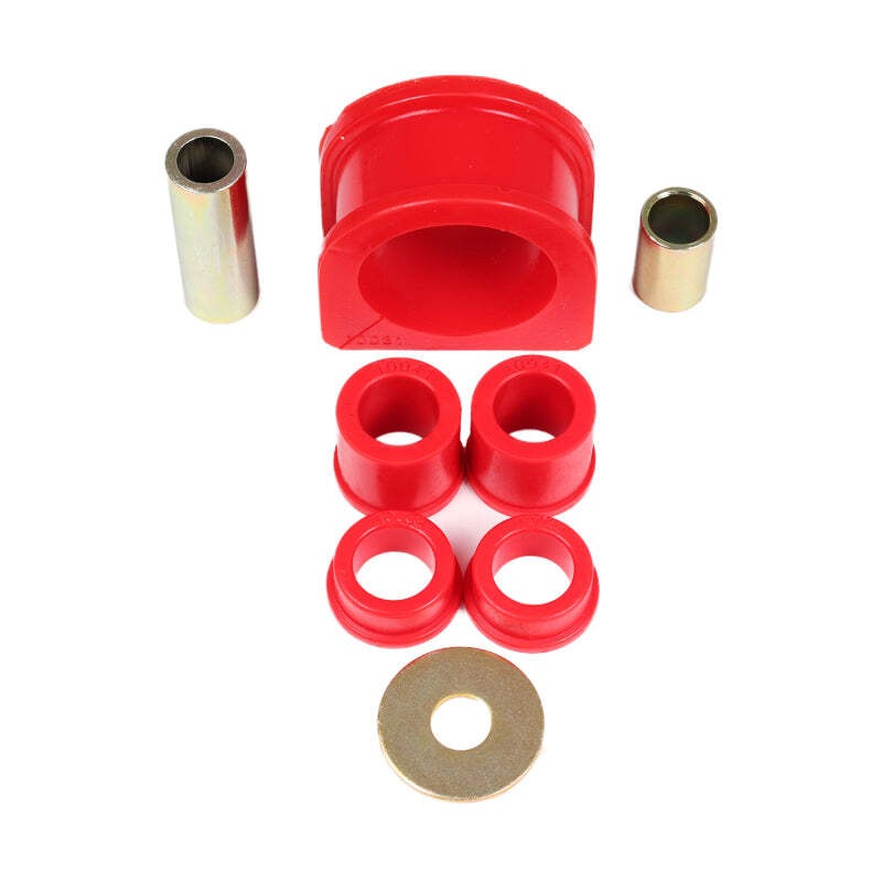 Energy Suspension 8.10103R fits Toyota 95-04 Pickup 4WD / 96-02 Bushing Set