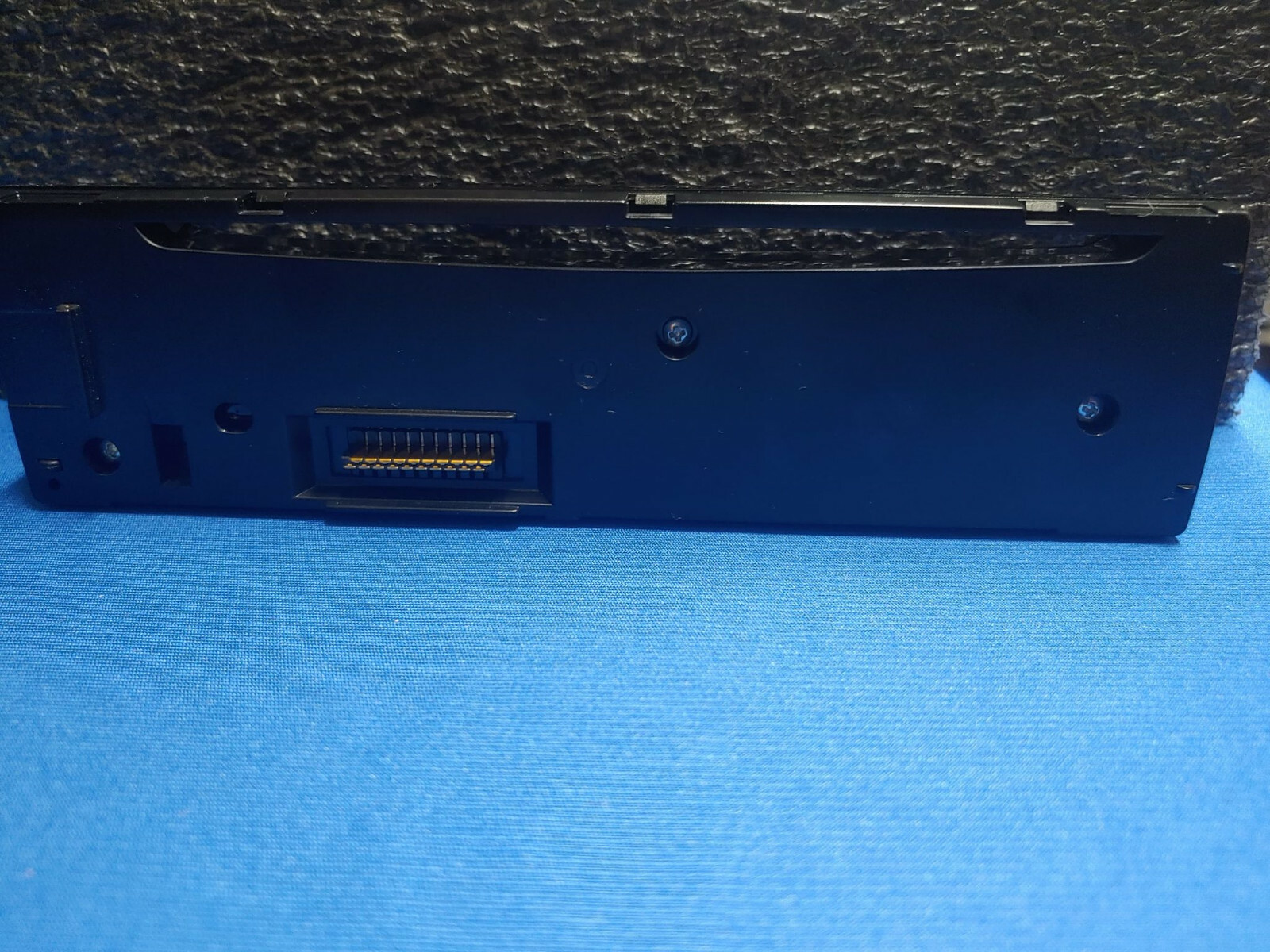 deh-x8600bs faceplate