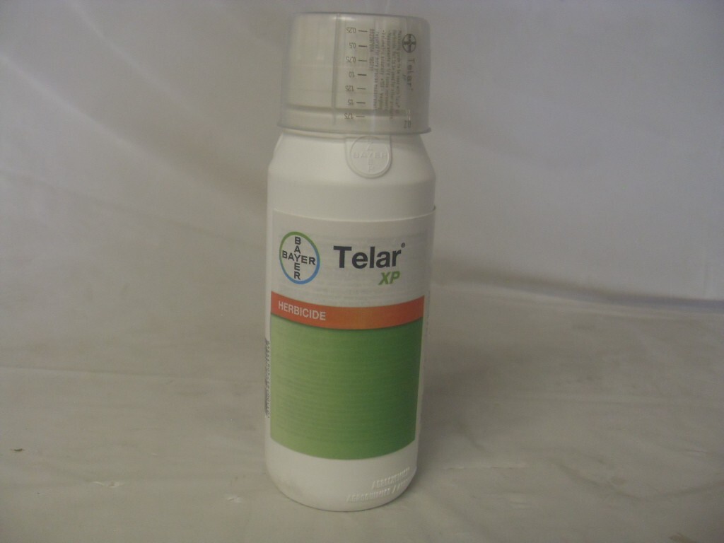 Telar XP - 8 oz bottle
