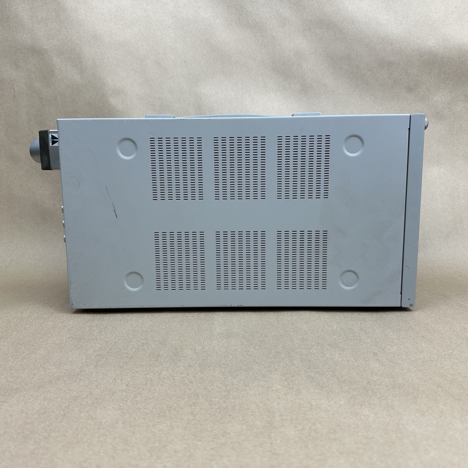 Sony CCU-TX7 Camera Control Unit – Triax – Used