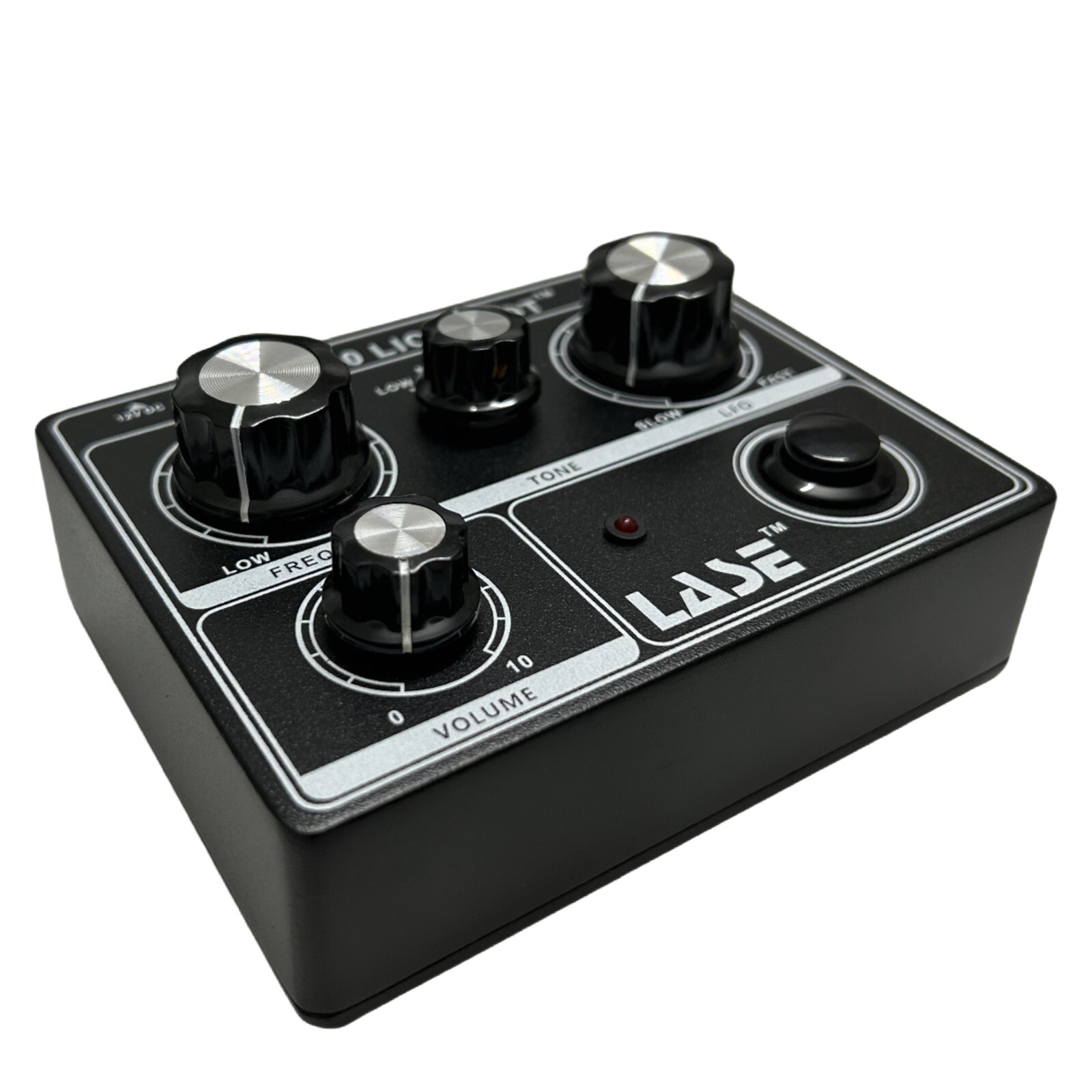 LASE LS-100 LICKSHOT Gun-Shot Effect Machine
