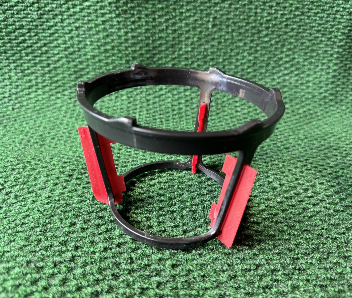 KVJ0111 KitchenAid Maximum Extraction Juicer Replacement - Screen Wiper Basket