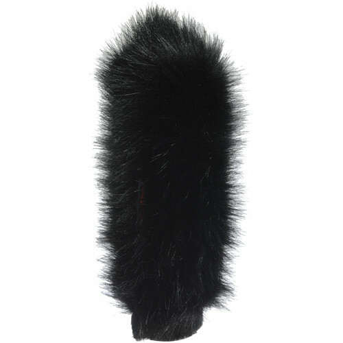 WindTech MM-101 Shotgun Microphone Windscreen Mic-Muff