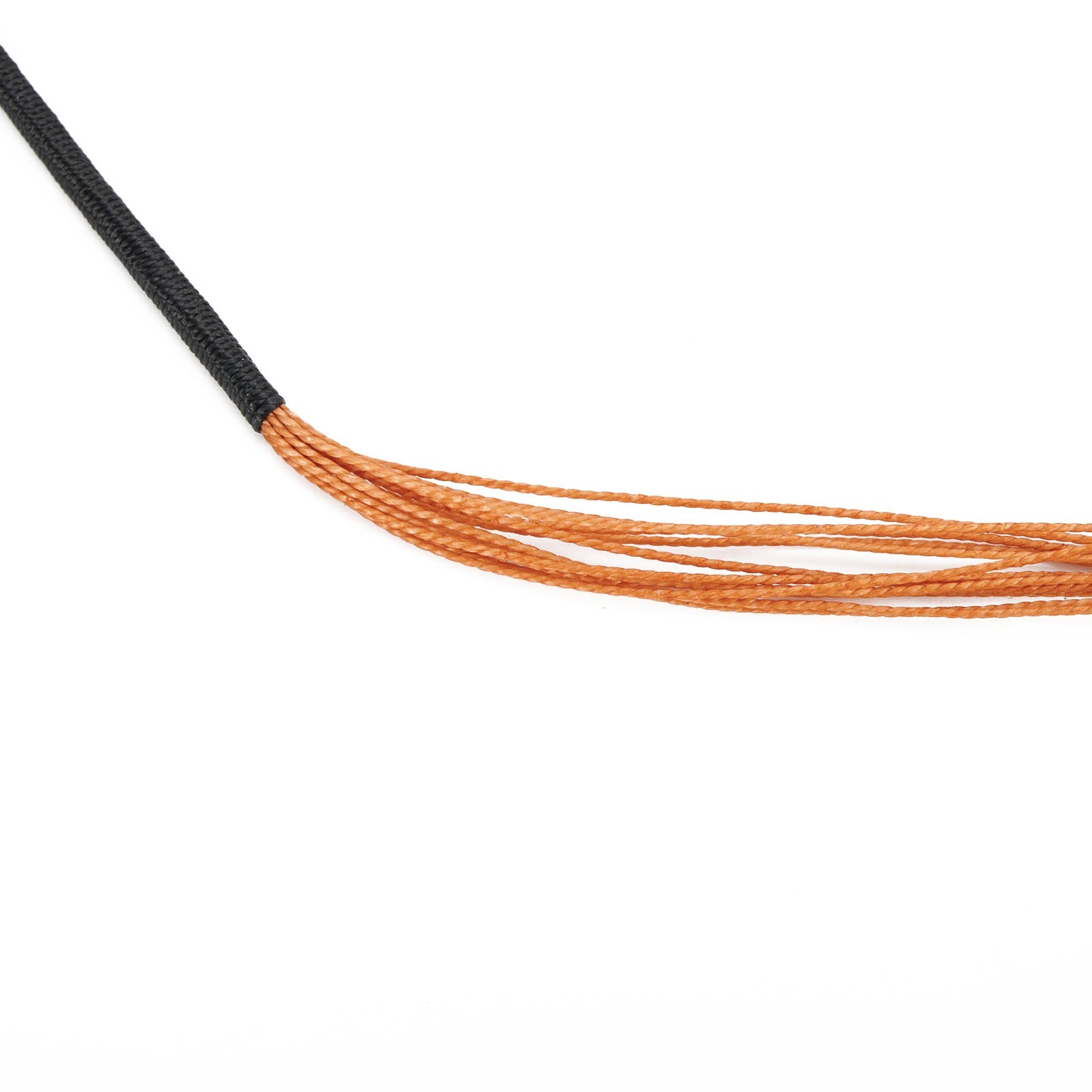 Long Lasting Nylon Bowstring Perfect for Hunting 50 inch Length