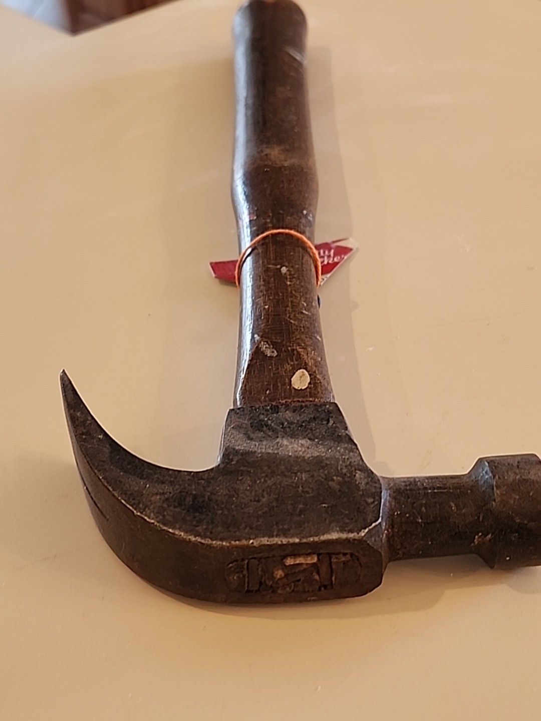 Vintage Maydole Claw Hammer Made In USA