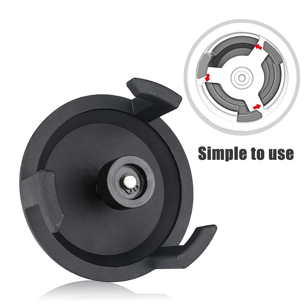 LS Harmonic Balancer Mounting Puller Pulley Tool Kit For Chevrolet GM LS LS1 LS3
