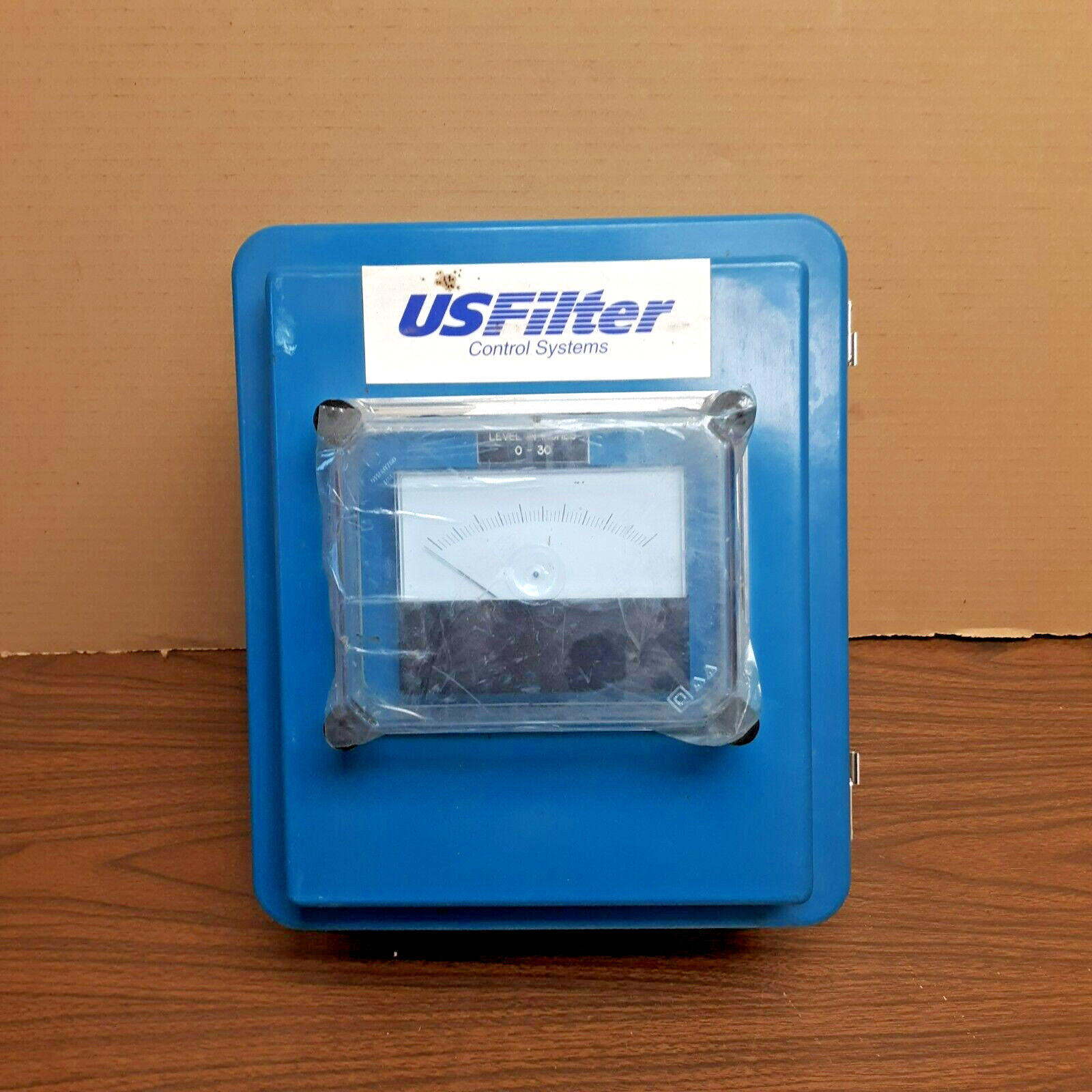 US Filter 130-FT-201 Level Transmitter (RJ1210HPL)