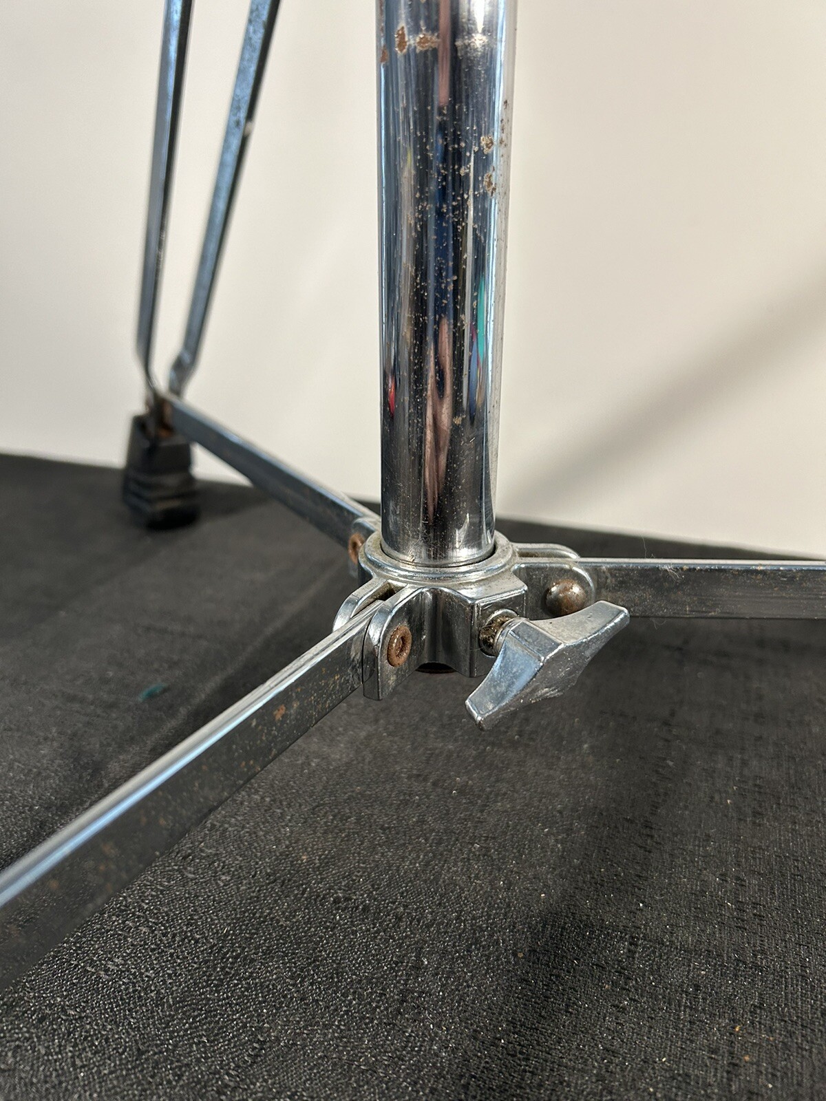 pearl drum throne Base Vintage