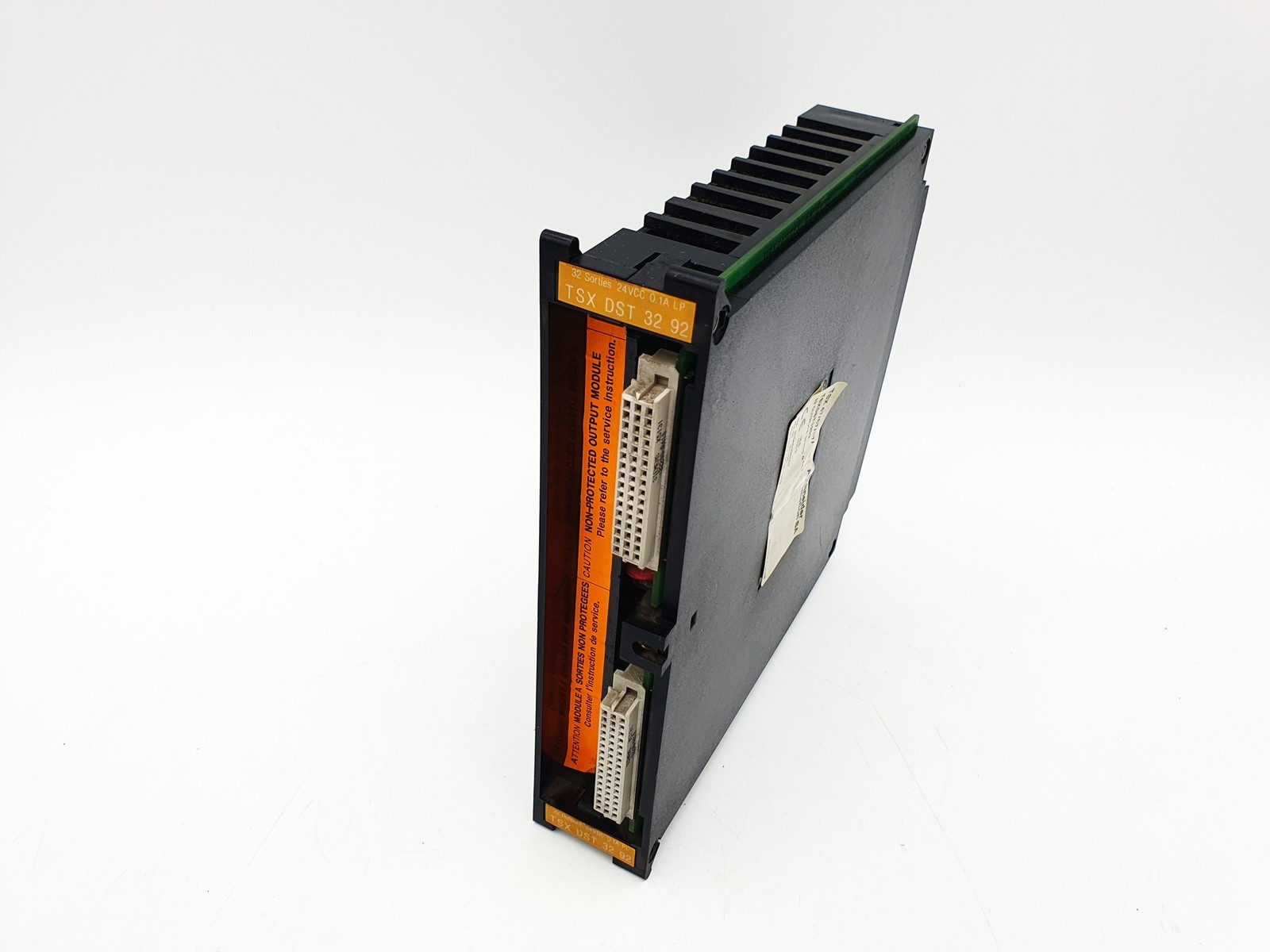 TELEMECANIQUE SCHNEIDER TSXDST3292 TSX DST 32 92