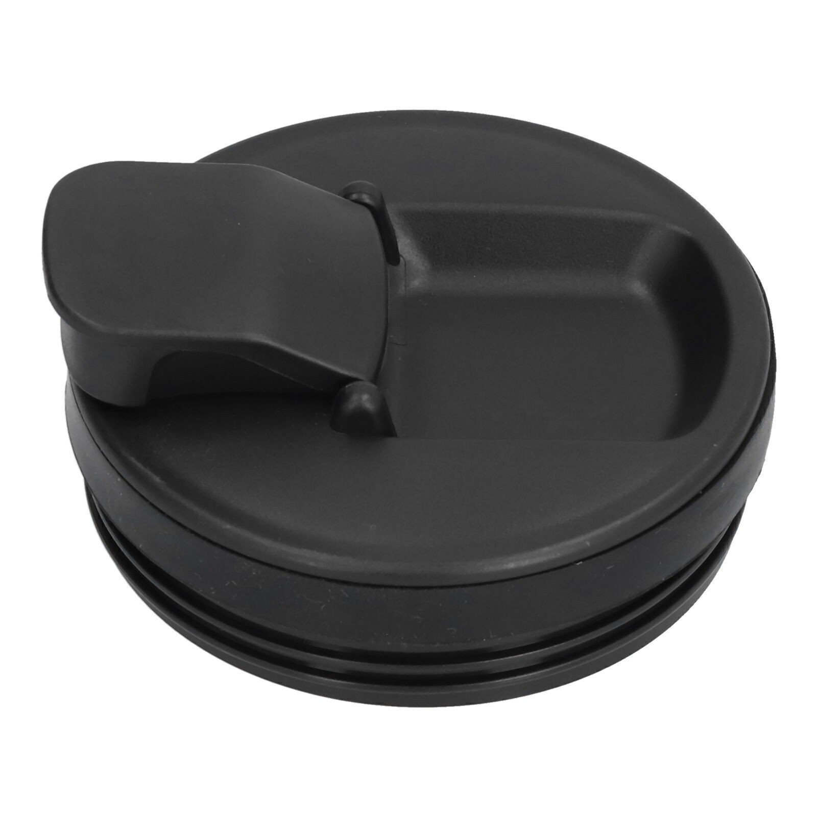 Juicer Cup Flip Cover Lid Replacement Blender Accessory for NUTRI NINJA