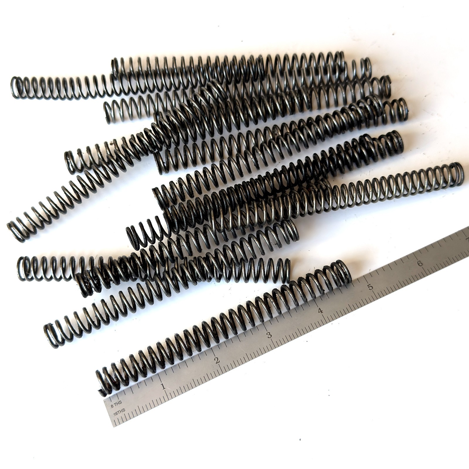 Mauser Bolt Firing Pin SPRING.