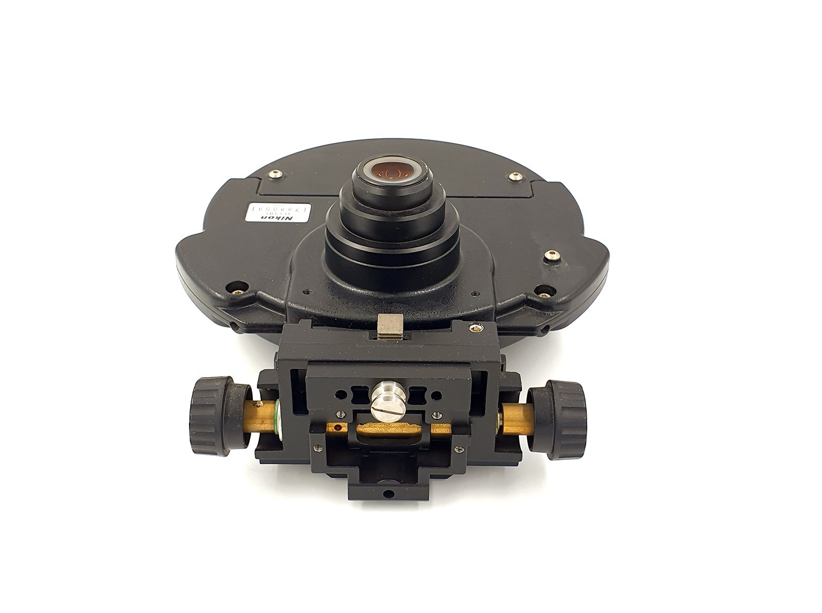 Nikon D-CUD UNIVERSAL CONDENSER