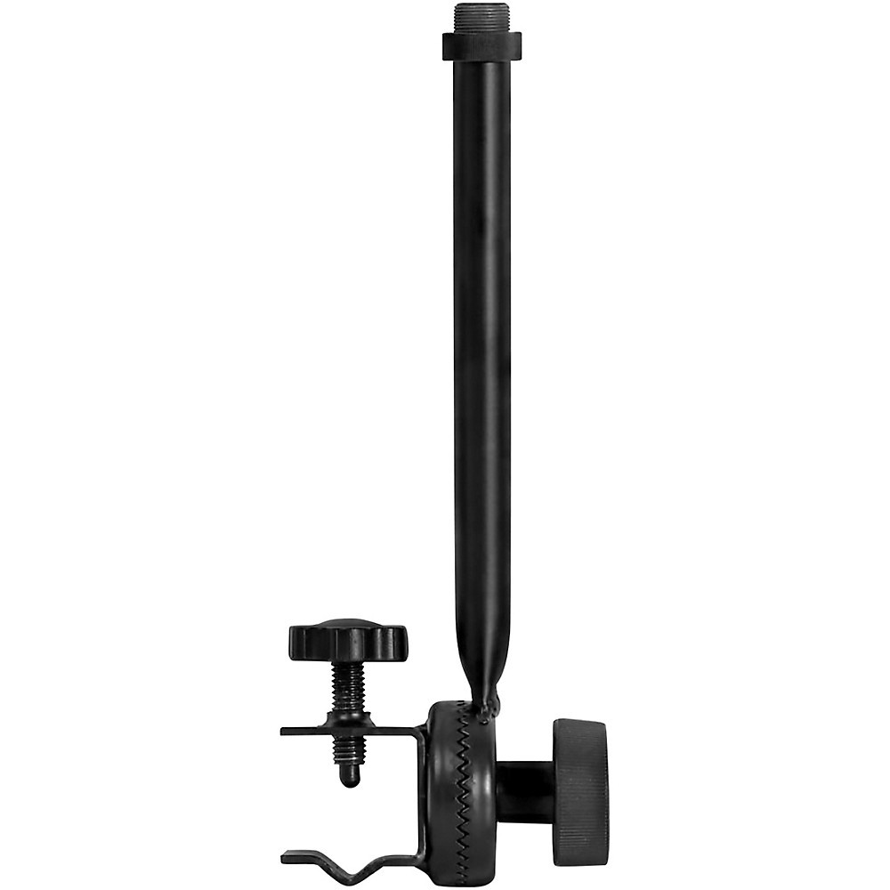 OnStage Stands MSA9508 PosiLok Side Mount Boom Arm
