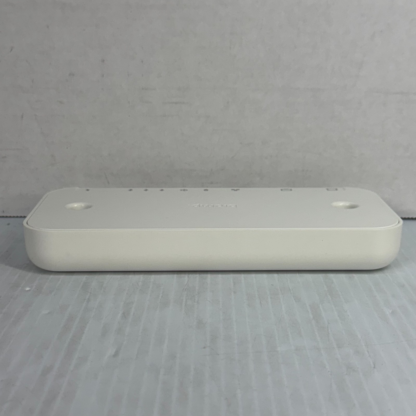 Biamp Devio SCR-10 USB Audio Conferencing Hub Control Interface