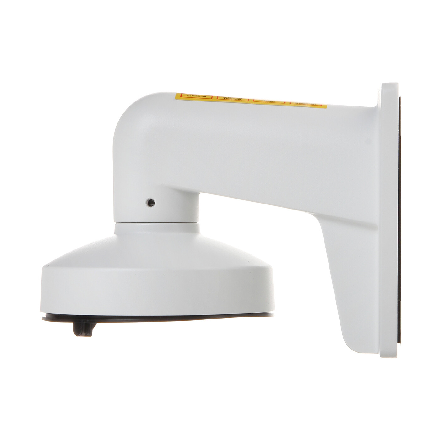 Original Hikvision DS-1272ZJ-110 Wall Mount Arm Bracket for Select Dome Camera