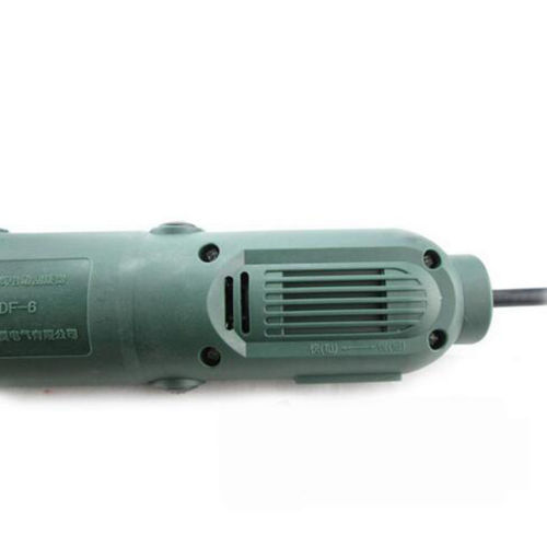 Electric Wired Handheld Magnet Wire Stripping Machine Handheld Paint Scraper US