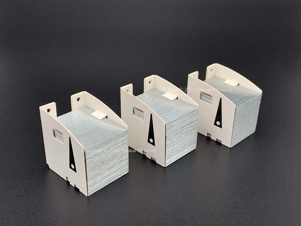 Compatible Kyocera 36882040 Staples. 1 Box. Total 3 Cartridges, 15k Staples
