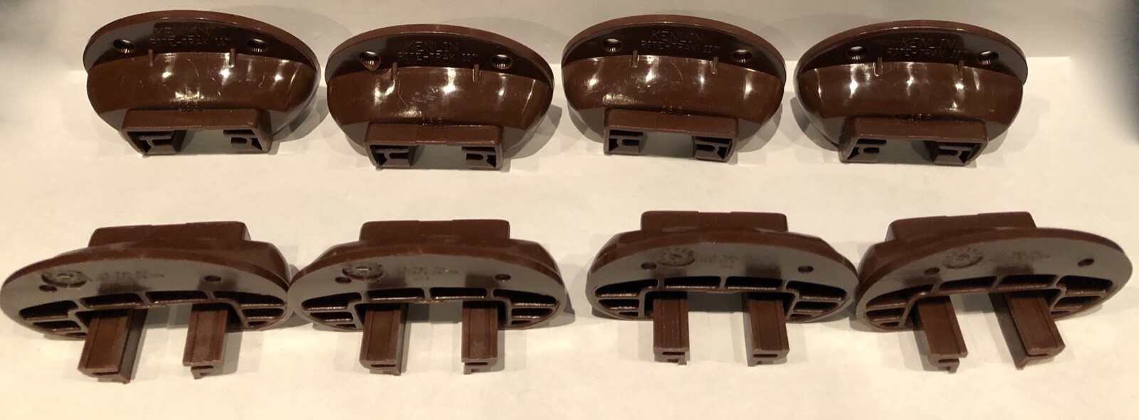 Genuine Kenlin Rite Trak II (8 Drawer Sockets) *SHIPS OUT SAME DAY*