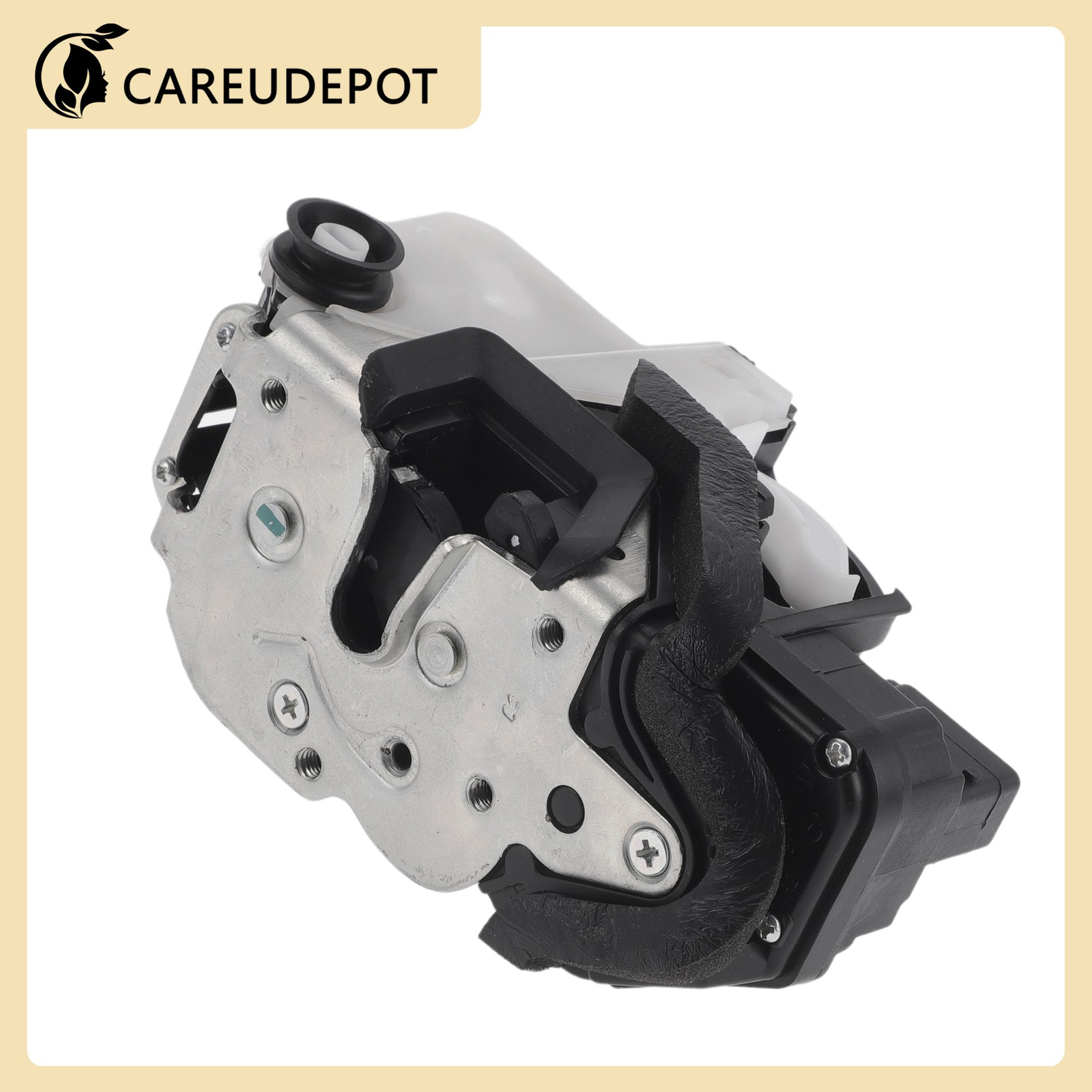 Rear Right Door Lock Actuator Motor for Chevrolet Trax 15-22 No.13579546