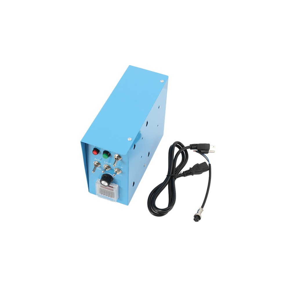 110V Welding Positioner Control Box Welding Control BoxPositioner Control Box