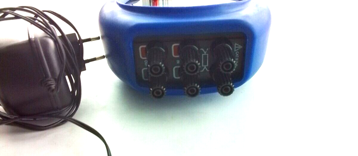 AOIP Calys 10 Process Calibrator