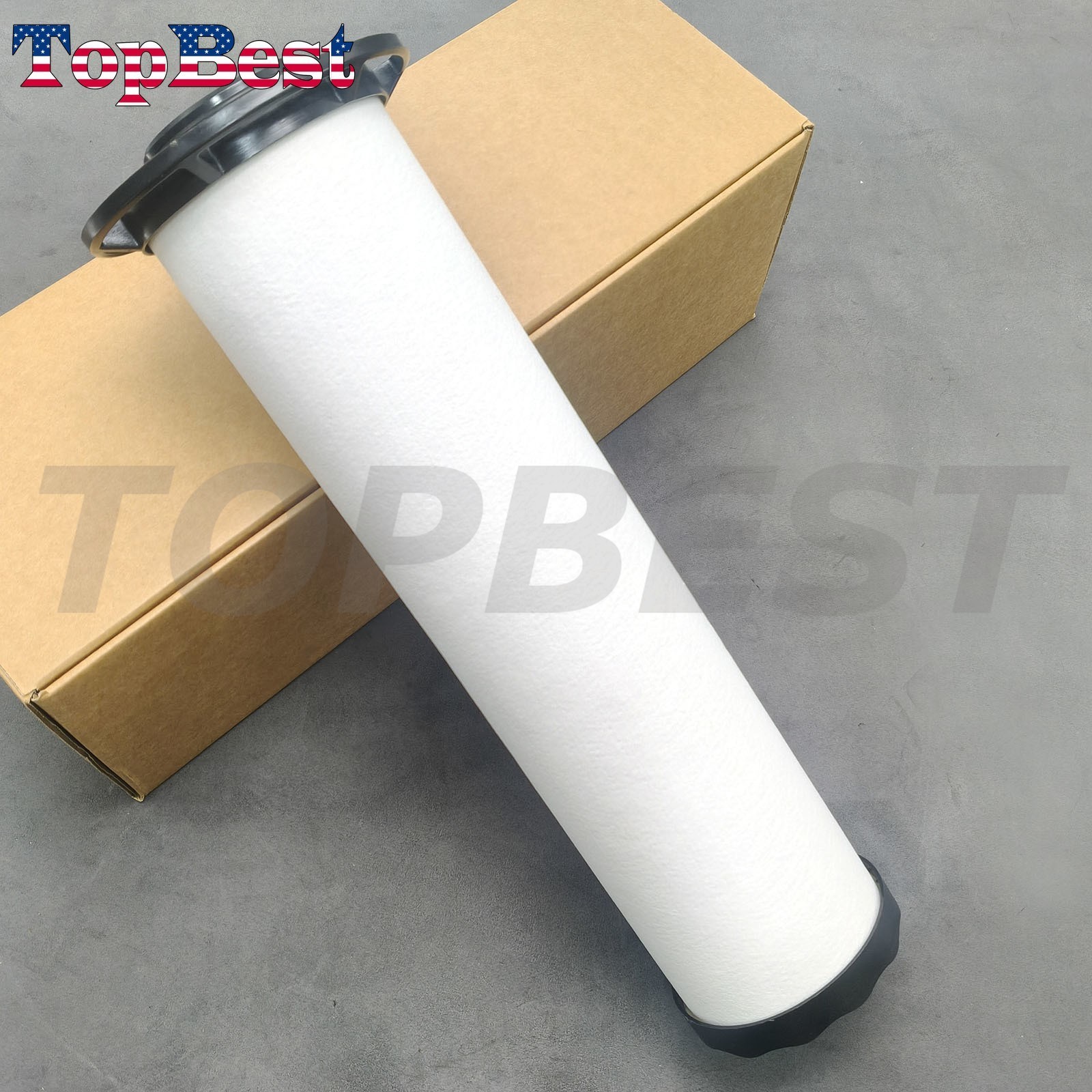1PC Regular Line Filter Element FA1830IH for Ingersoll Rand Air Compressor