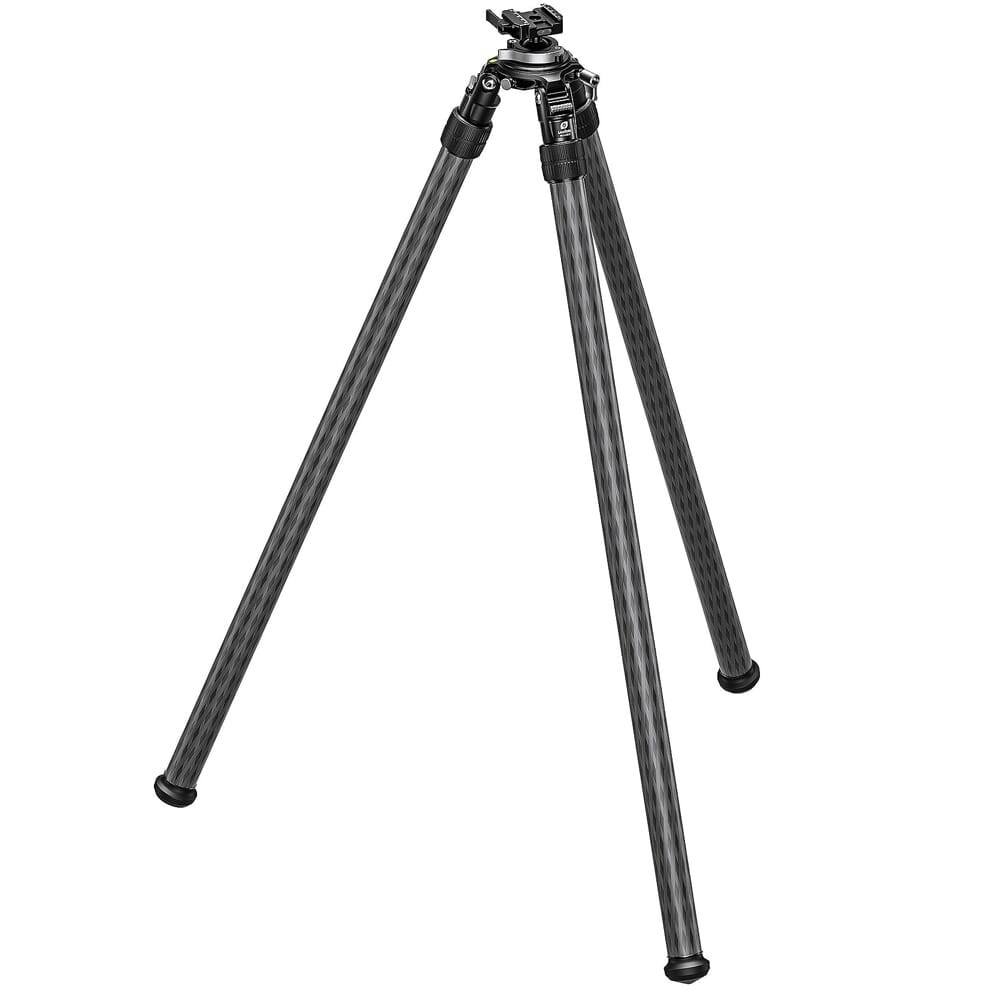 Leofoto SO-322CX Carbon Fiber Tripod with 75mm Bowl SO-322CX-STB-75X-ARCA: NEW