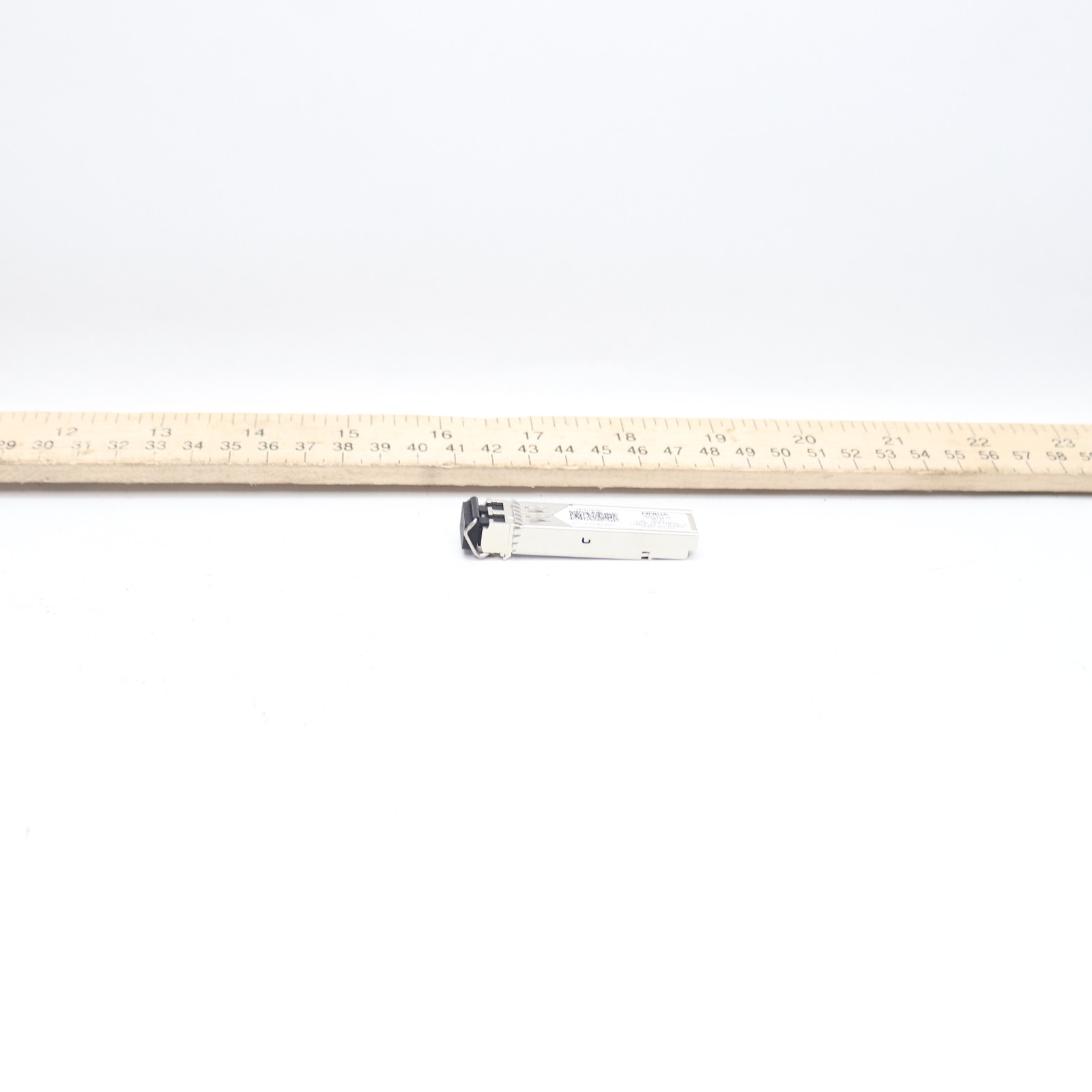 Gigabit Ethernet 1AB187280063 Transceiver ALLU18 1000BASE-SX