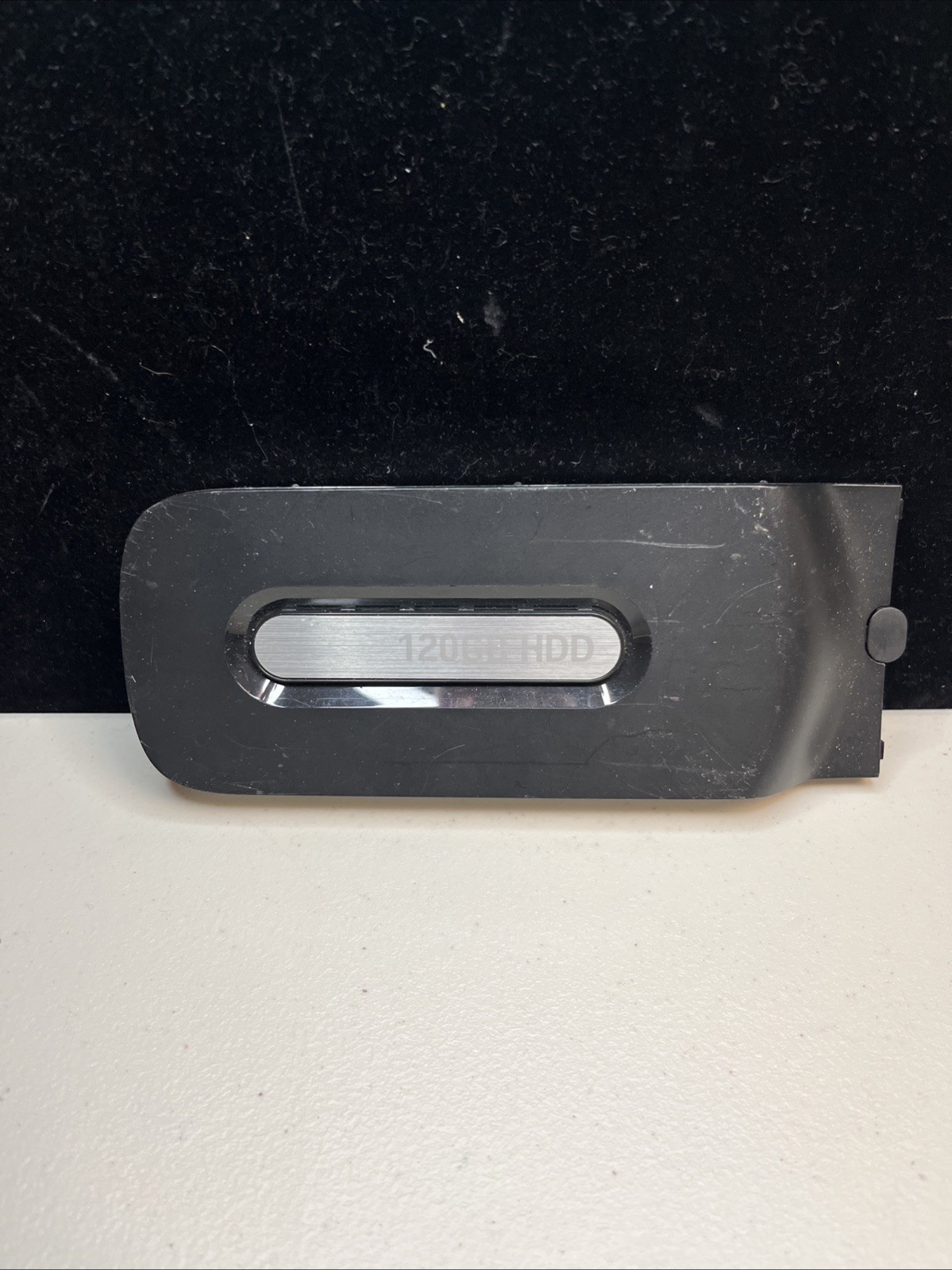 120 gb xbox 360 hard drive X812646-001