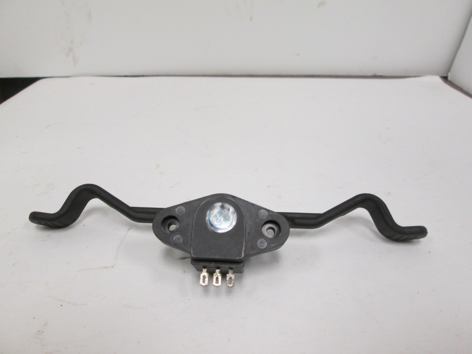 Pride Go-Go Throttle Pot Assebly #2602