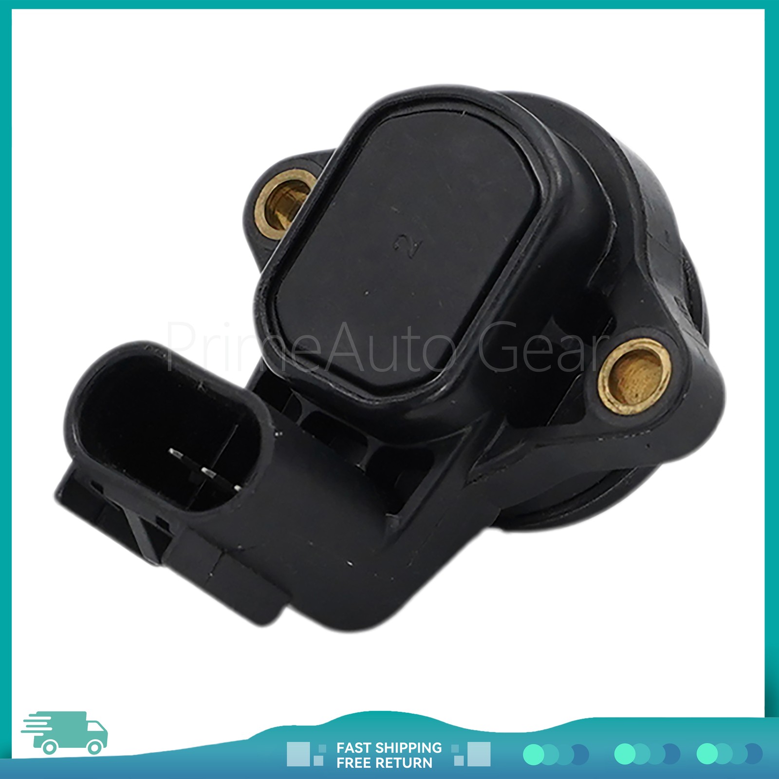 NEW 1x For Chevrolet GMC 84377721 Transfer Case Range Position Sensor US