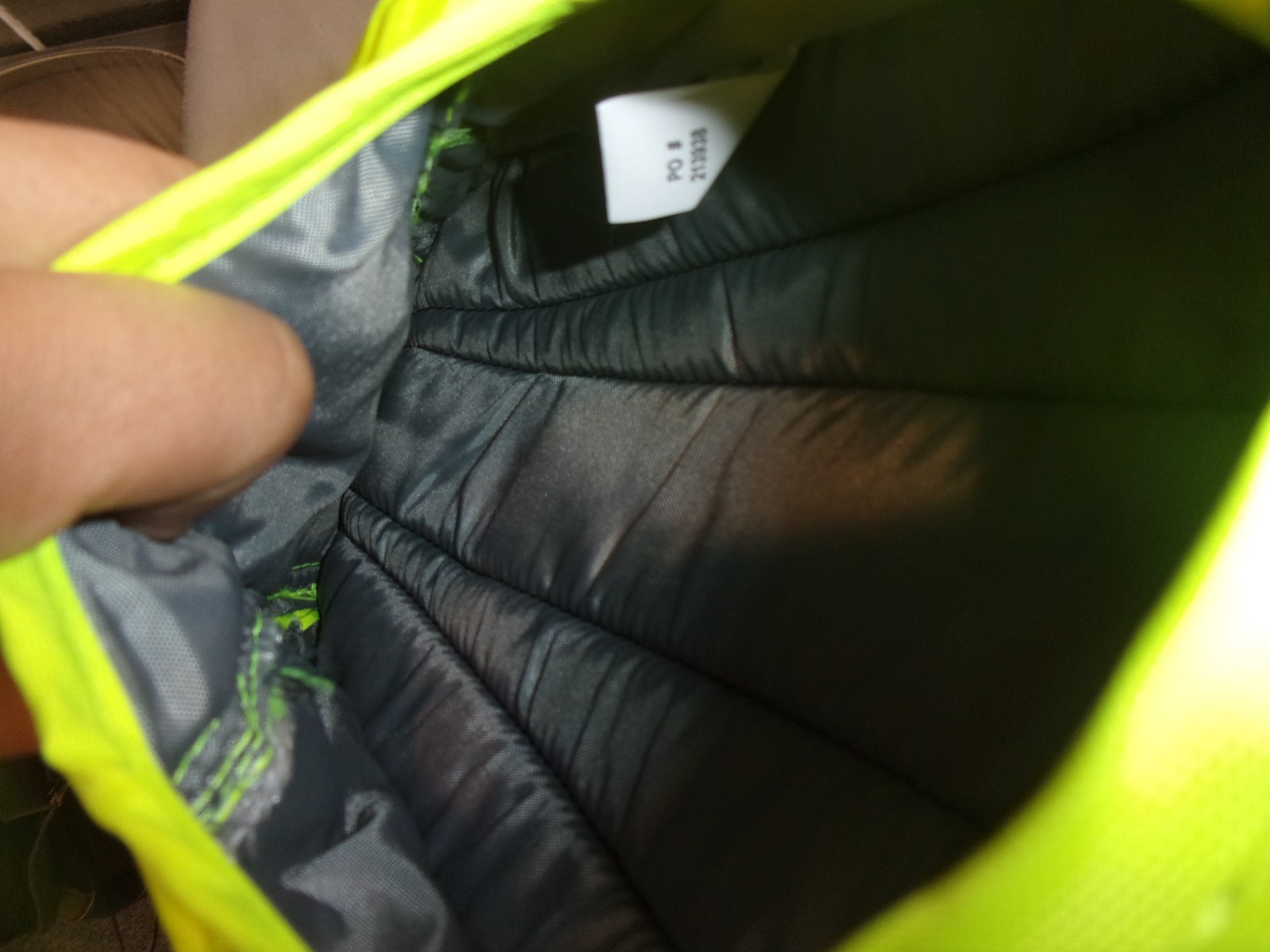 CLEAN EUC CAMELBAK HYDROBAK 213938 HYDRATION BACKPACK AND BLADDER