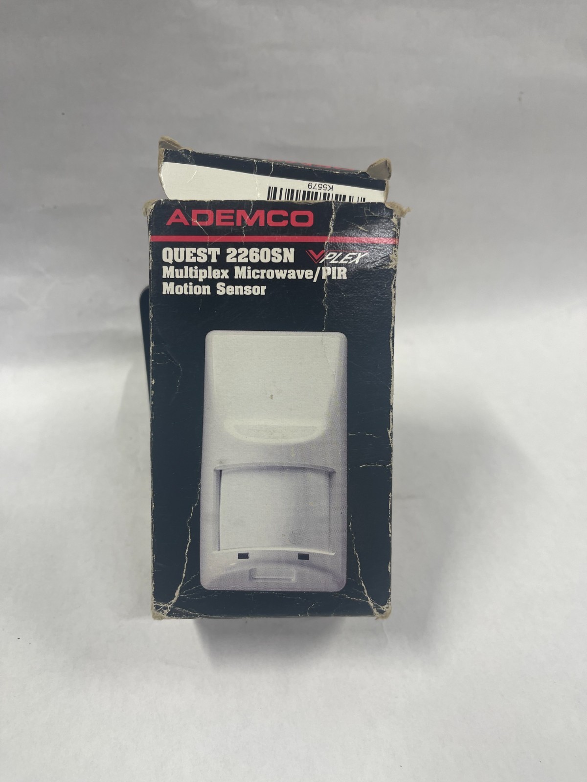 Ademco Quest 2260SN Multiplex Microwave PIR Motion Sensor - Security Systems