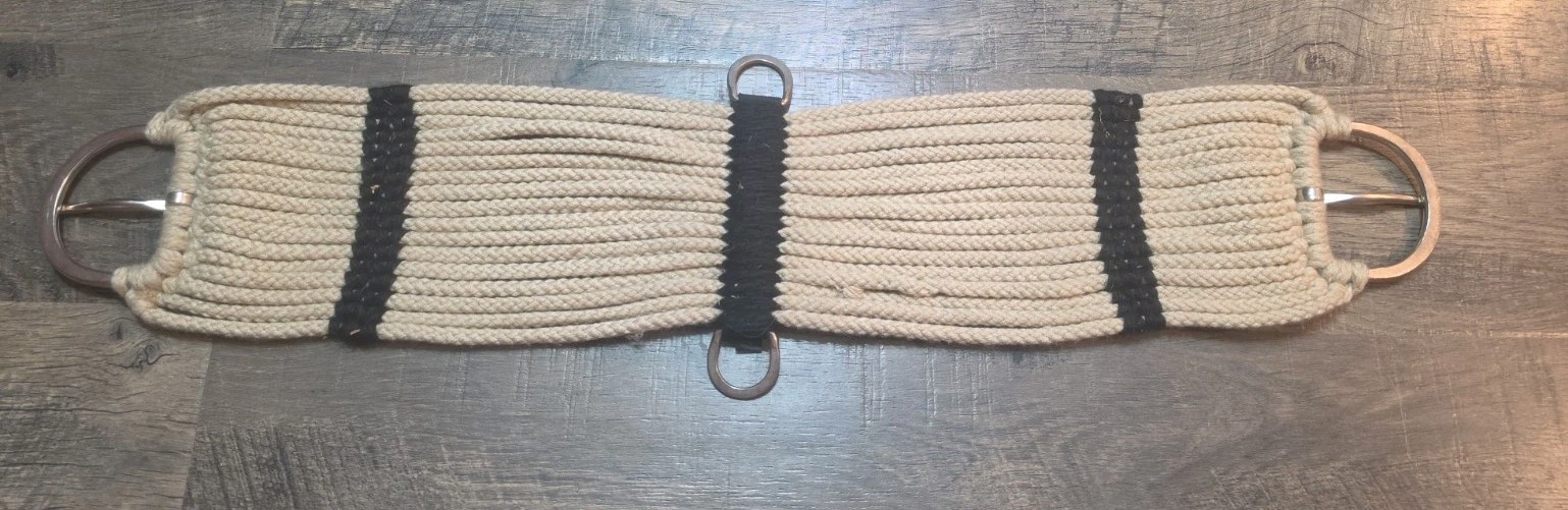 Western Girth 34